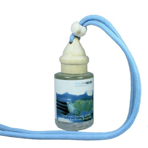 Car air freshener Kenzo L'Eau Par Kenzo pour femme 10 ml